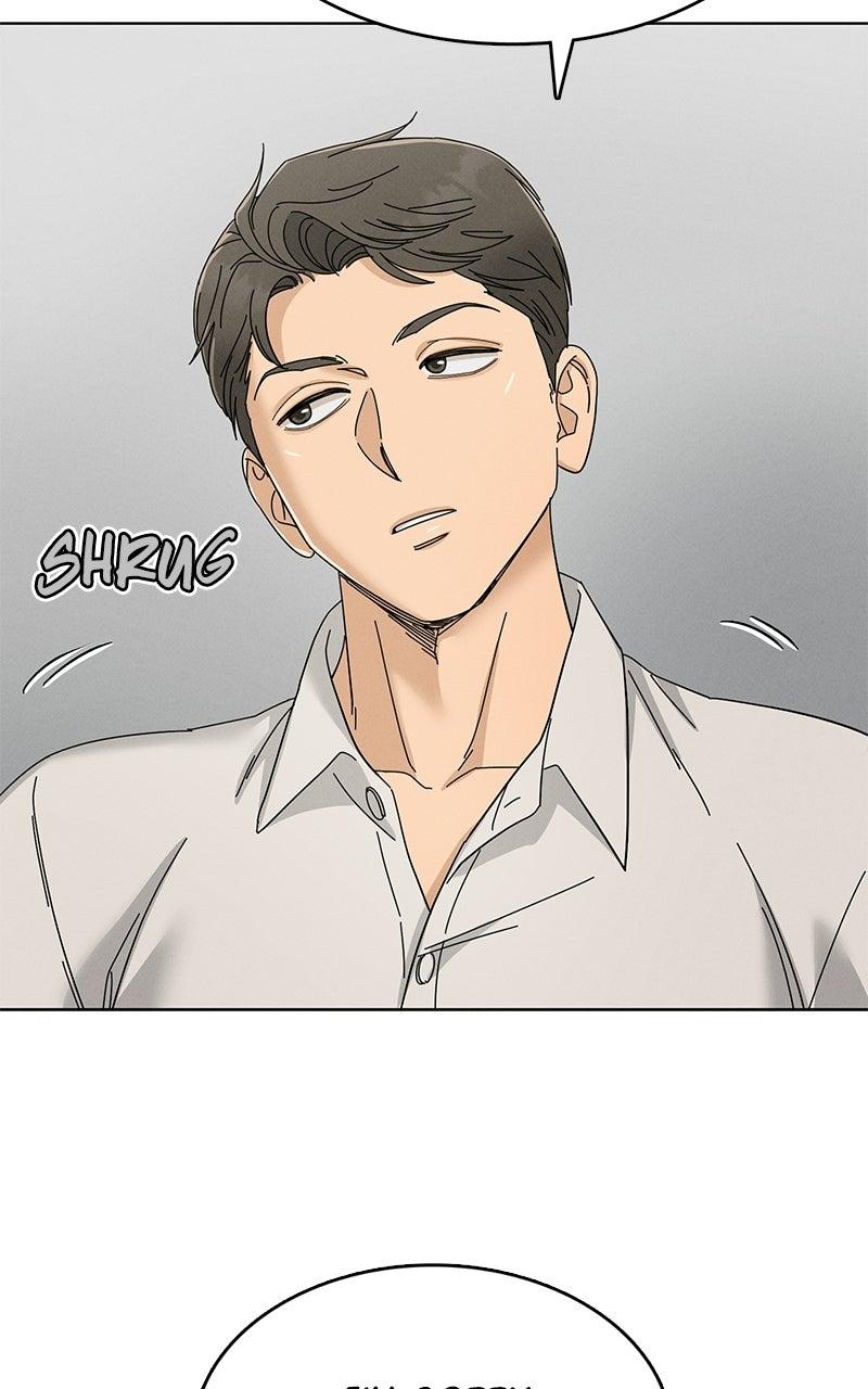 Read Finding a Ticket Into Your Heart chapter 29 image 20 on Lezhin