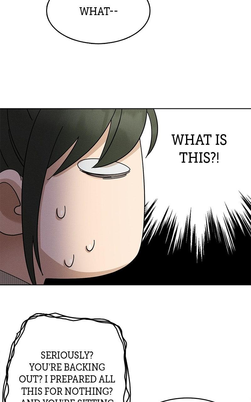 Read Finding a Ticket Into Your Heart chapter 29 image 22 on Lezhin