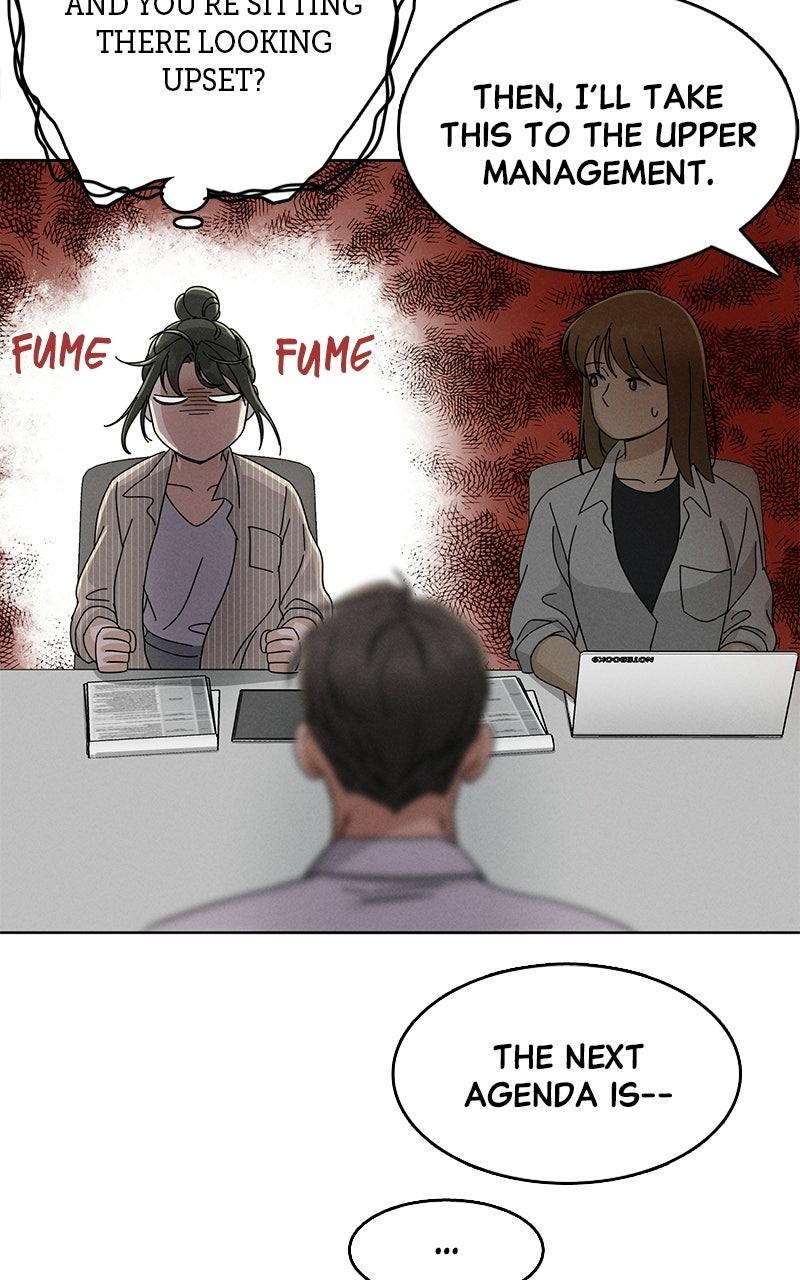 Read Finding a Ticket Into Your Heart chapter 29 image 23 on Lezhin
