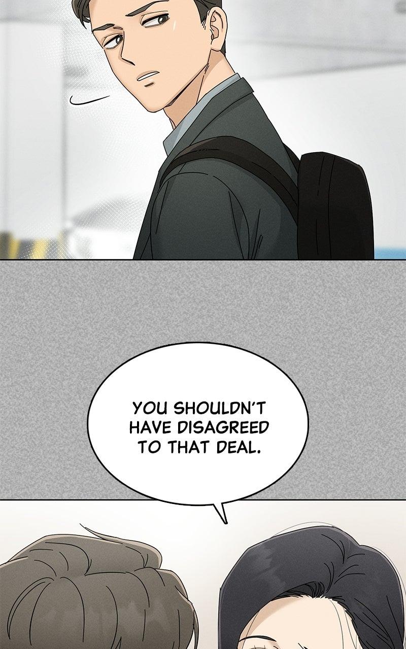 Read Finding a Ticket Into Your Heart chapter 29 image 29 on Lezhin