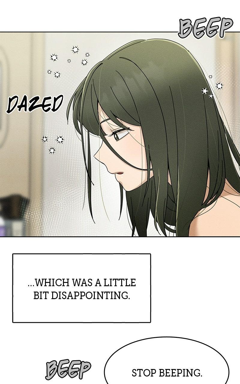 Read Finding a Ticket Into Your Heart chapter 29 image 3 on Lezhin