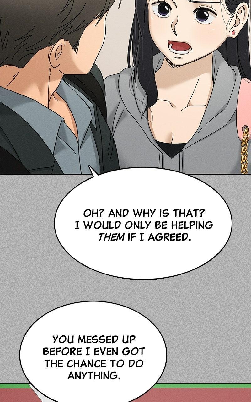 Read Finding a Ticket Into Your Heart chapter 29 image 30 on Lezhin