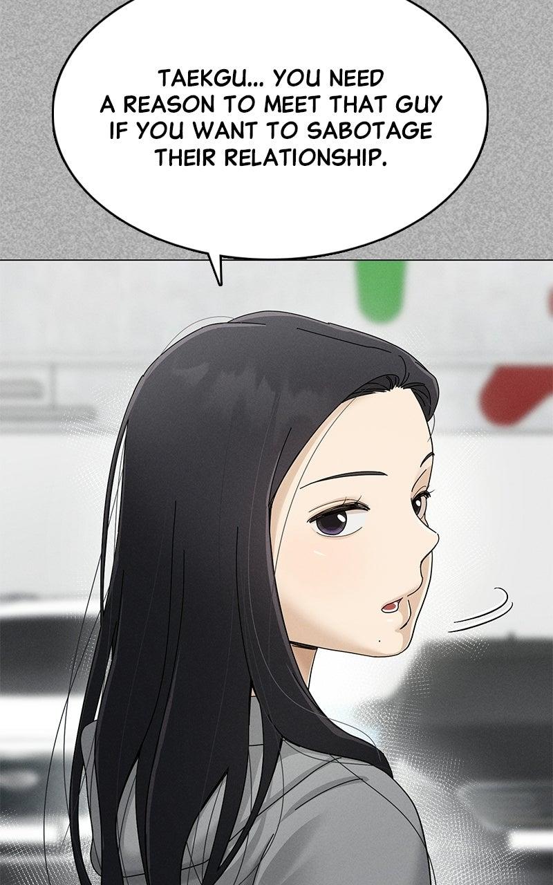 Read Finding a Ticket Into Your Heart chapter 29 image 32 on Lezhin