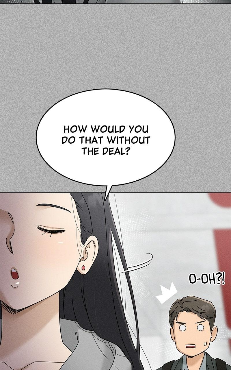 Read Finding a Ticket Into Your Heart chapter 29 image 33 on Lezhin