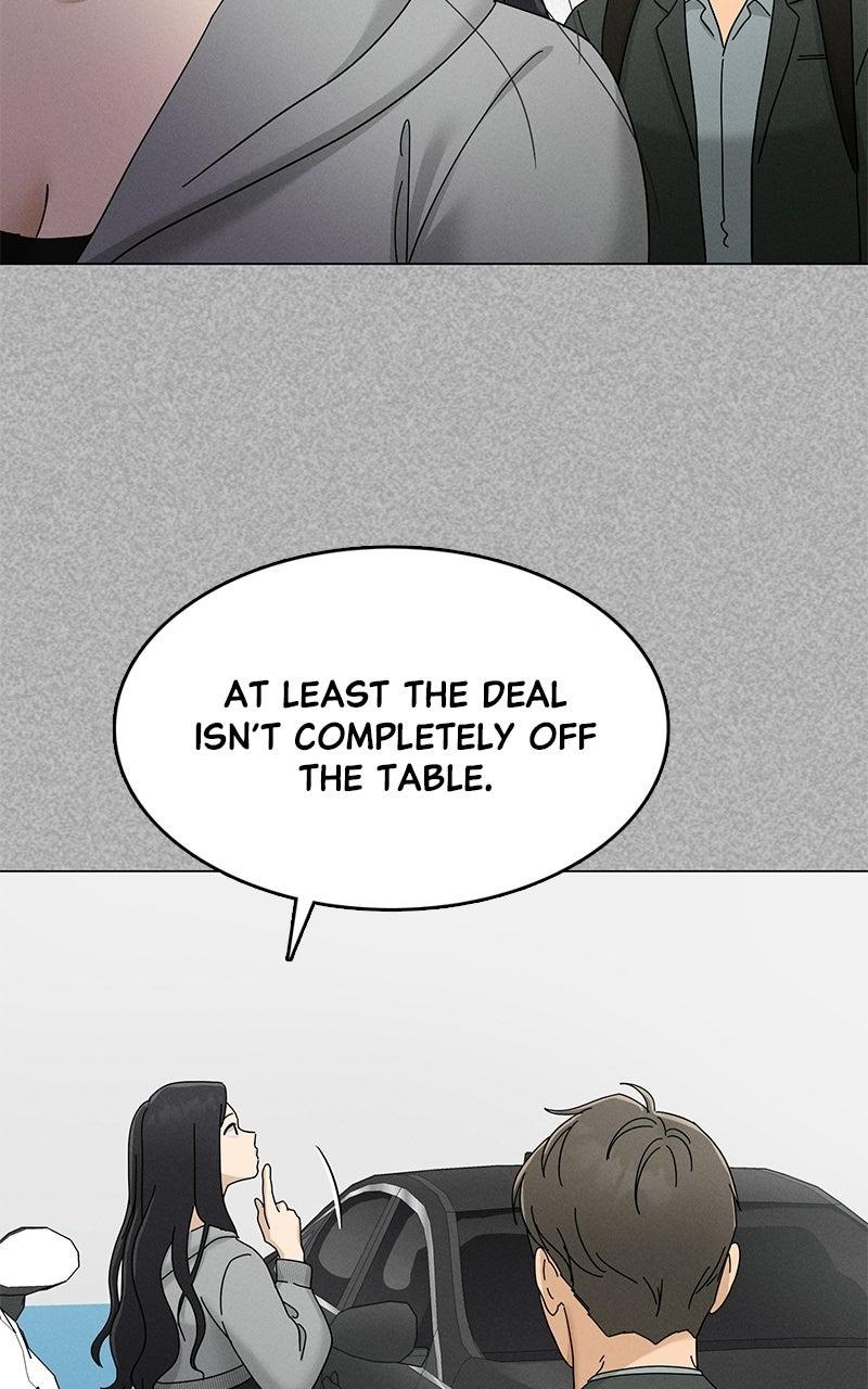 Read Finding a Ticket Into Your Heart chapter 29 image 34 on Lezhin
