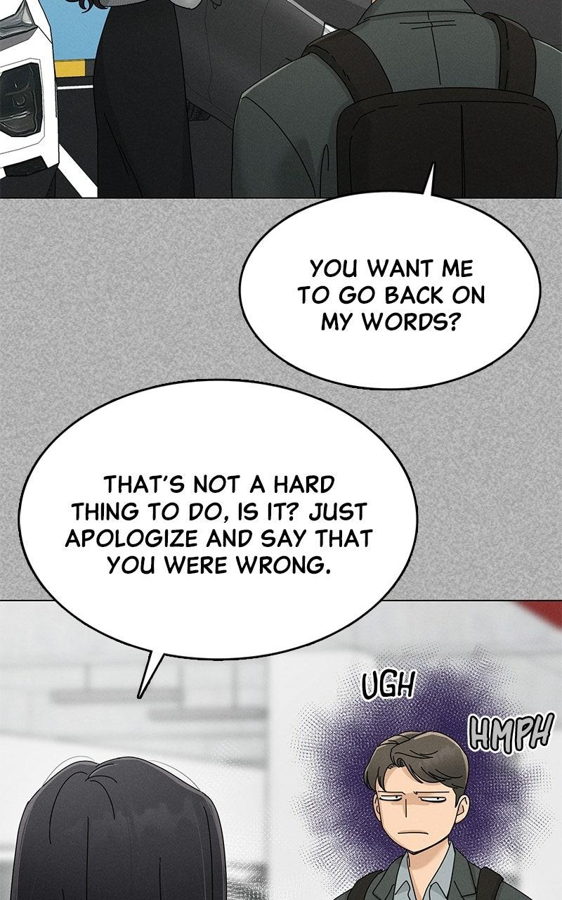 Read Finding a Ticket Into Your Heart chapter 29 image 35 on Lezhin