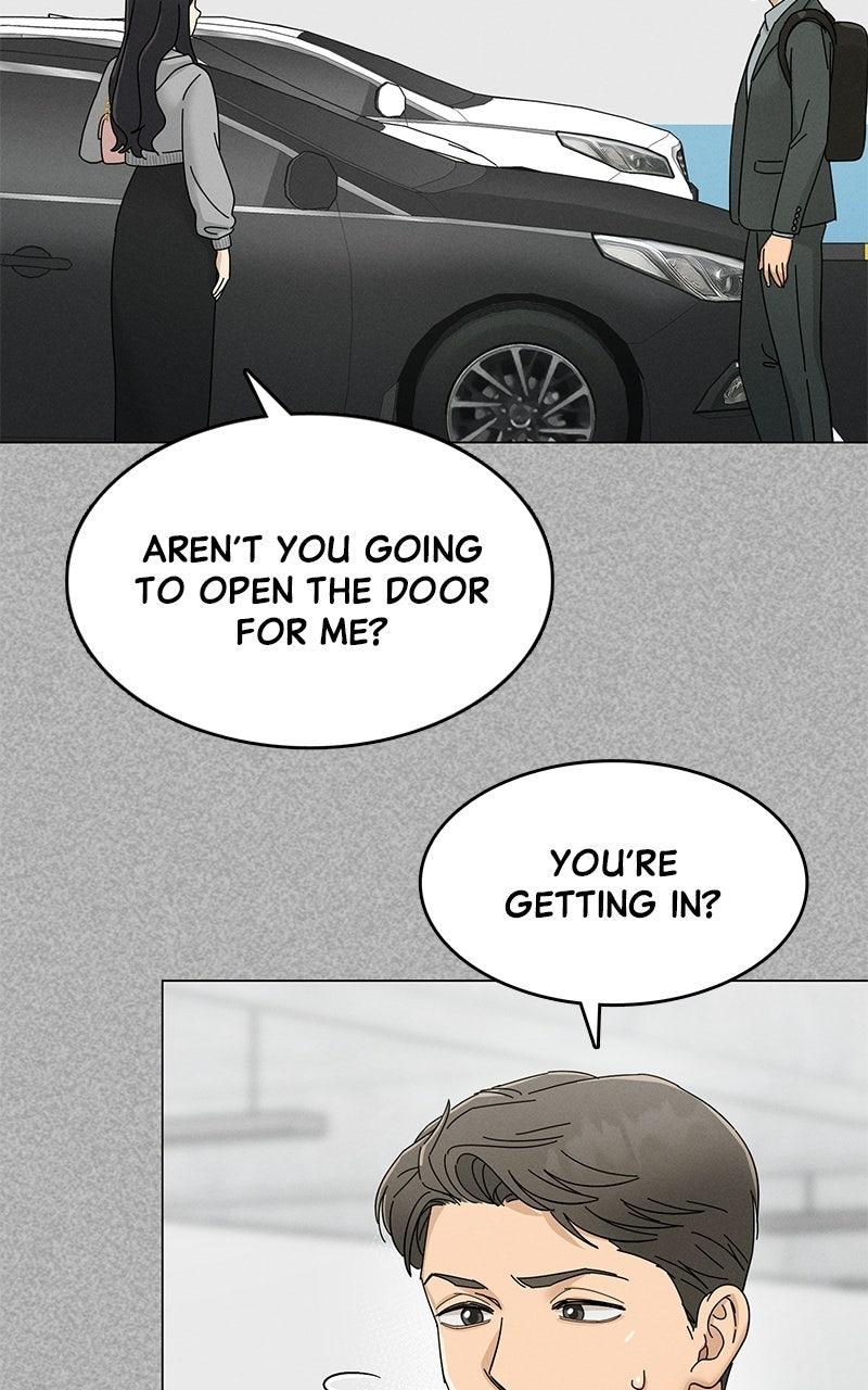 Read Finding a Ticket Into Your Heart chapter 29 image 37 on Lezhin