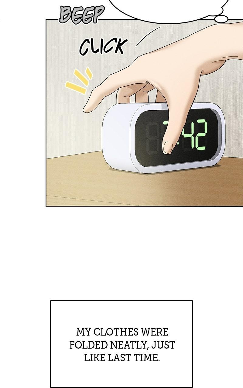 Read Finding a Ticket Into Your Heart chapter 29 image 4 on Lezhin