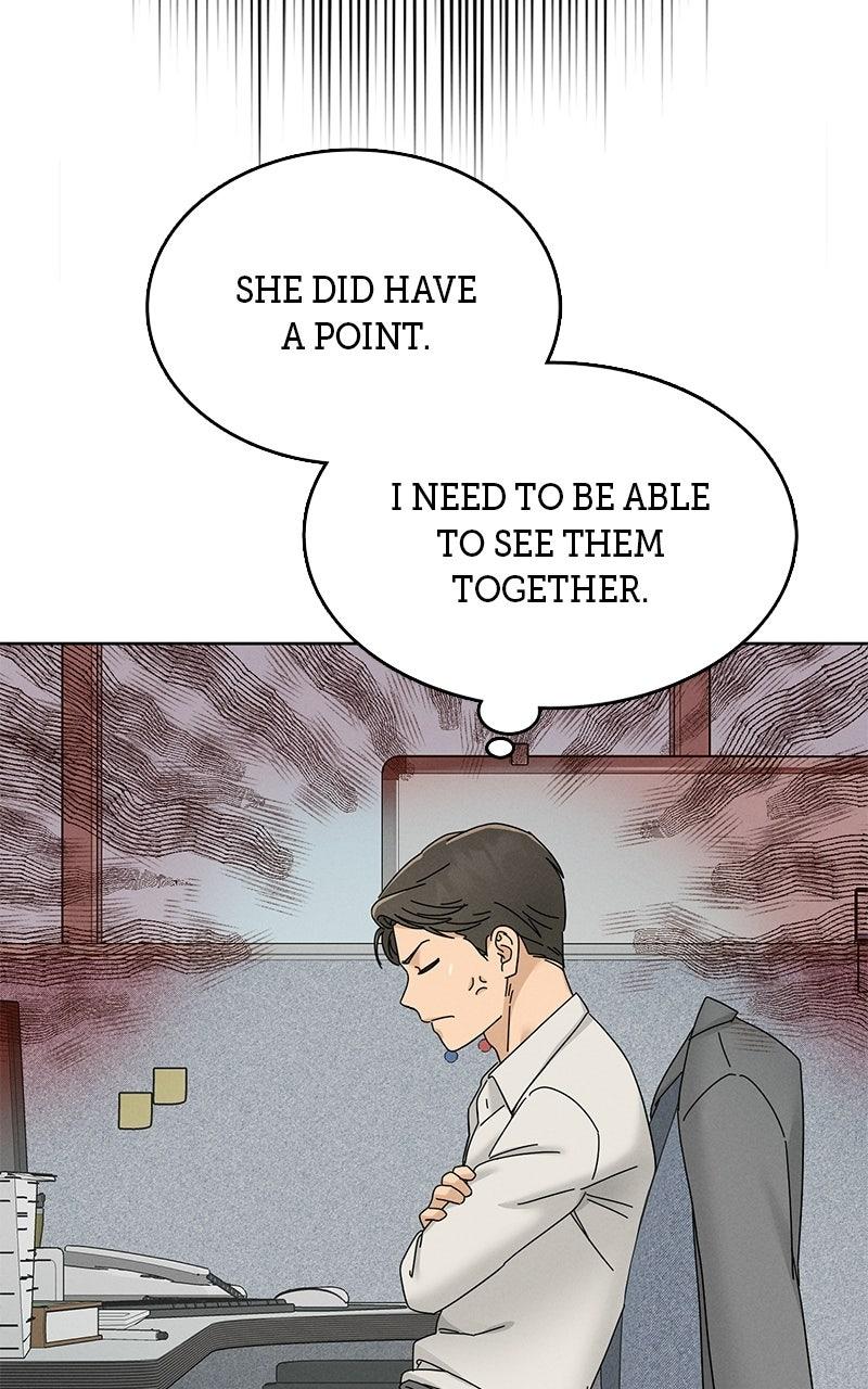 Read Finding a Ticket Into Your Heart chapter 29 image 46 on Lezhin