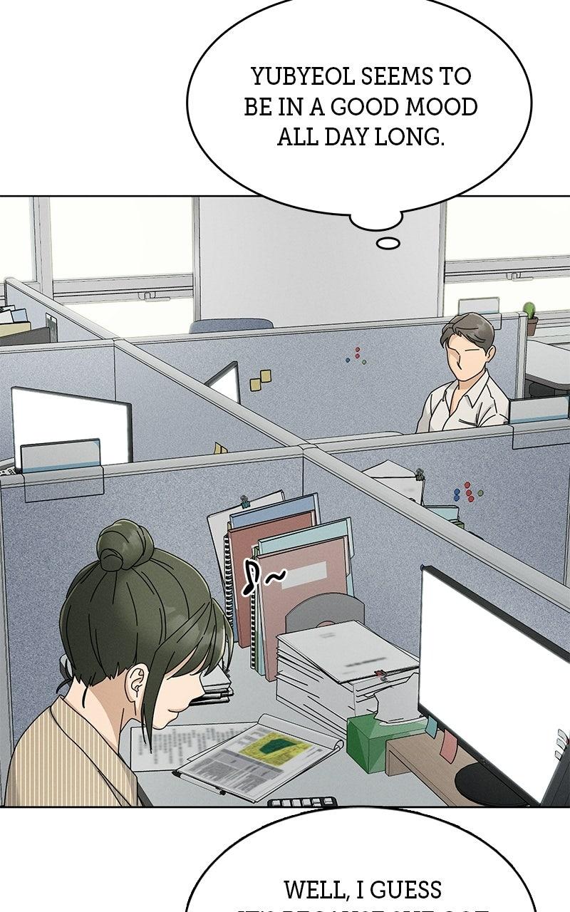 Read Finding a Ticket Into Your Heart chapter 29 image 48 on Lezhin