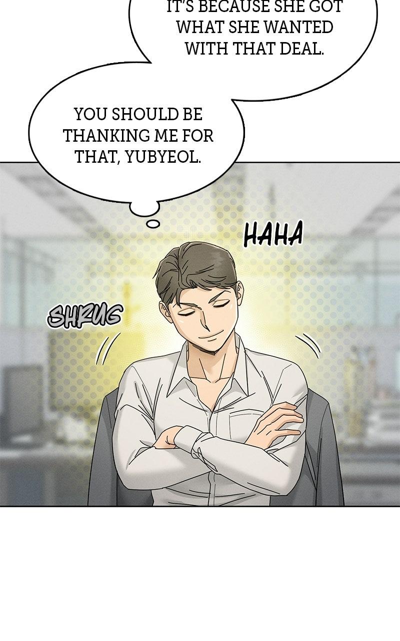 Read Finding a Ticket Into Your Heart chapter 29 image 49 on Lezhin