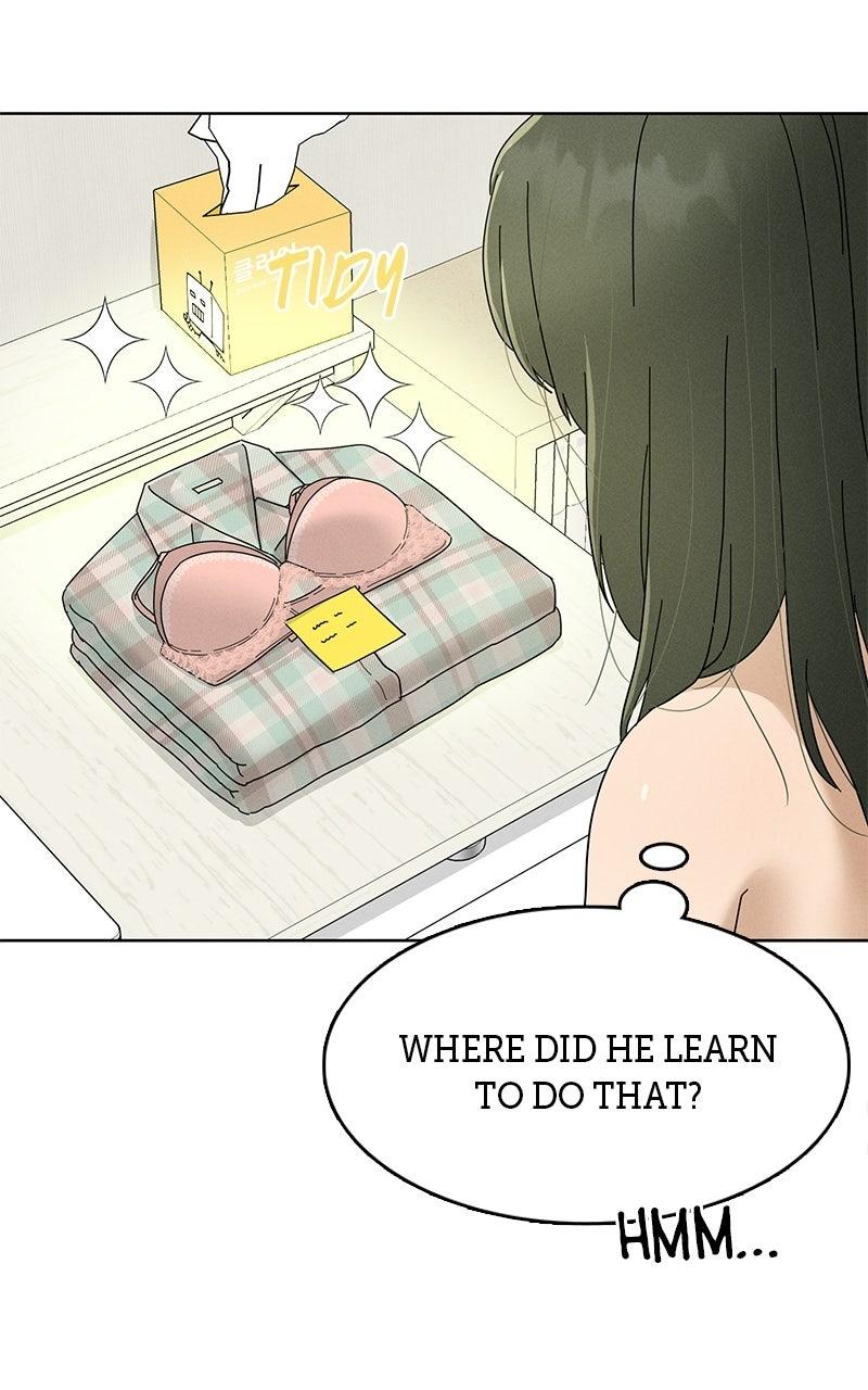 Read Finding a Ticket Into Your Heart chapter 29 image 5 on Lezhin