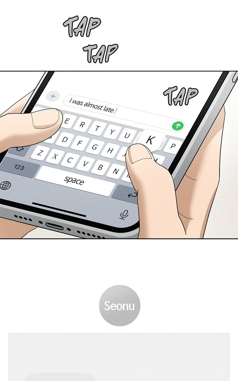 Read Finding a Ticket Into Your Heart chapter 29 image 50 on Lezhin