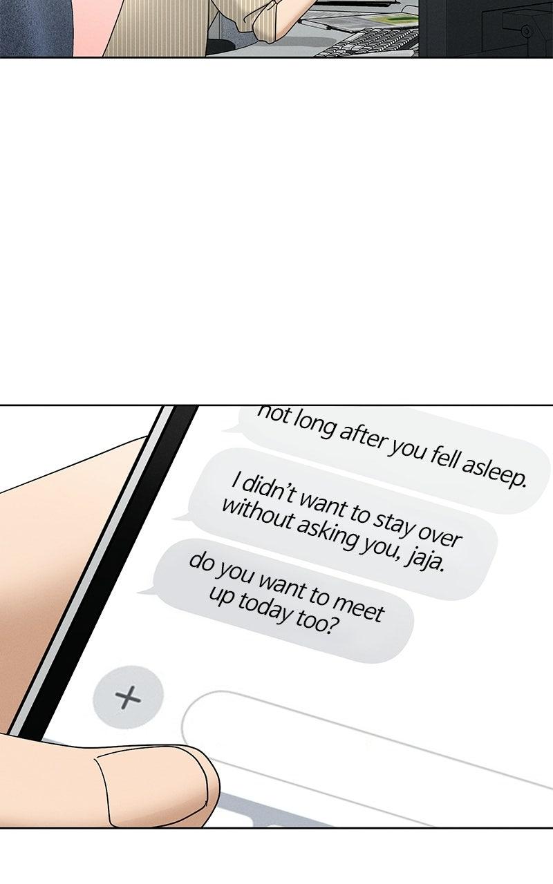 Read Finding a Ticket Into Your Heart chapter 29 image 52 on Lezhin