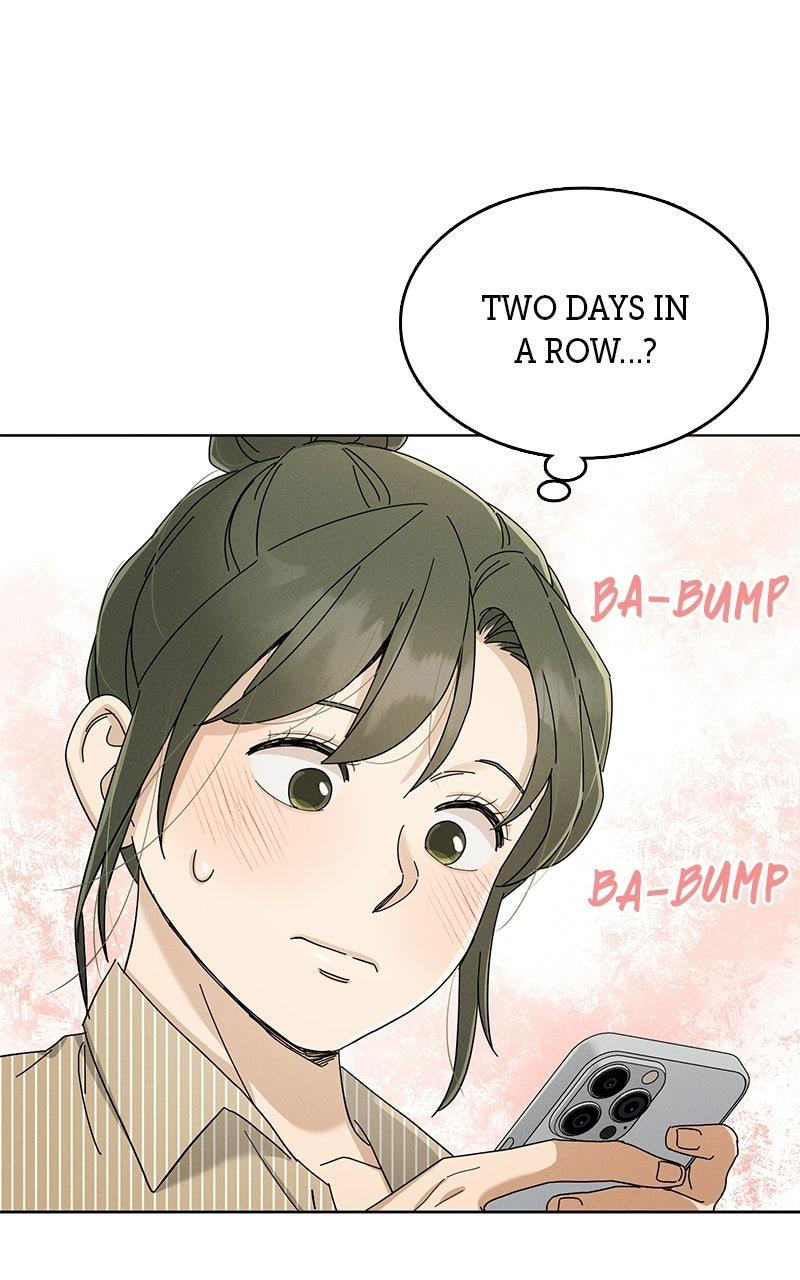 Read Finding a Ticket Into Your Heart chapter 29 image 53 on Lezhin