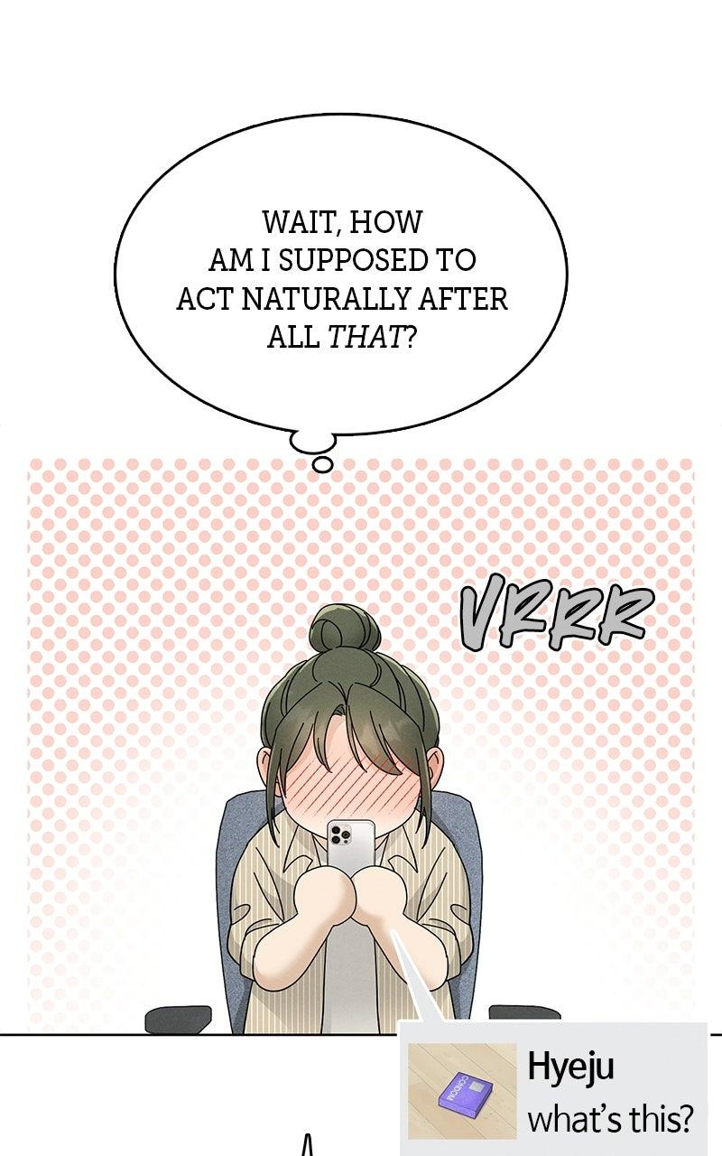 Read Finding a Ticket Into Your Heart chapter 29 image 54 on Lezhin