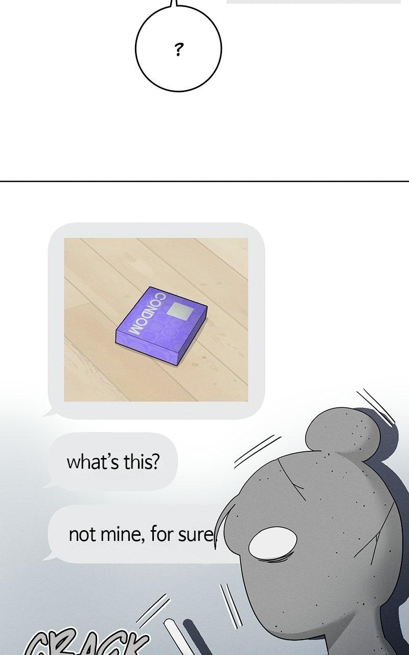 Read Finding a Ticket Into Your Heart chapter 29 image 55 on Lezhin