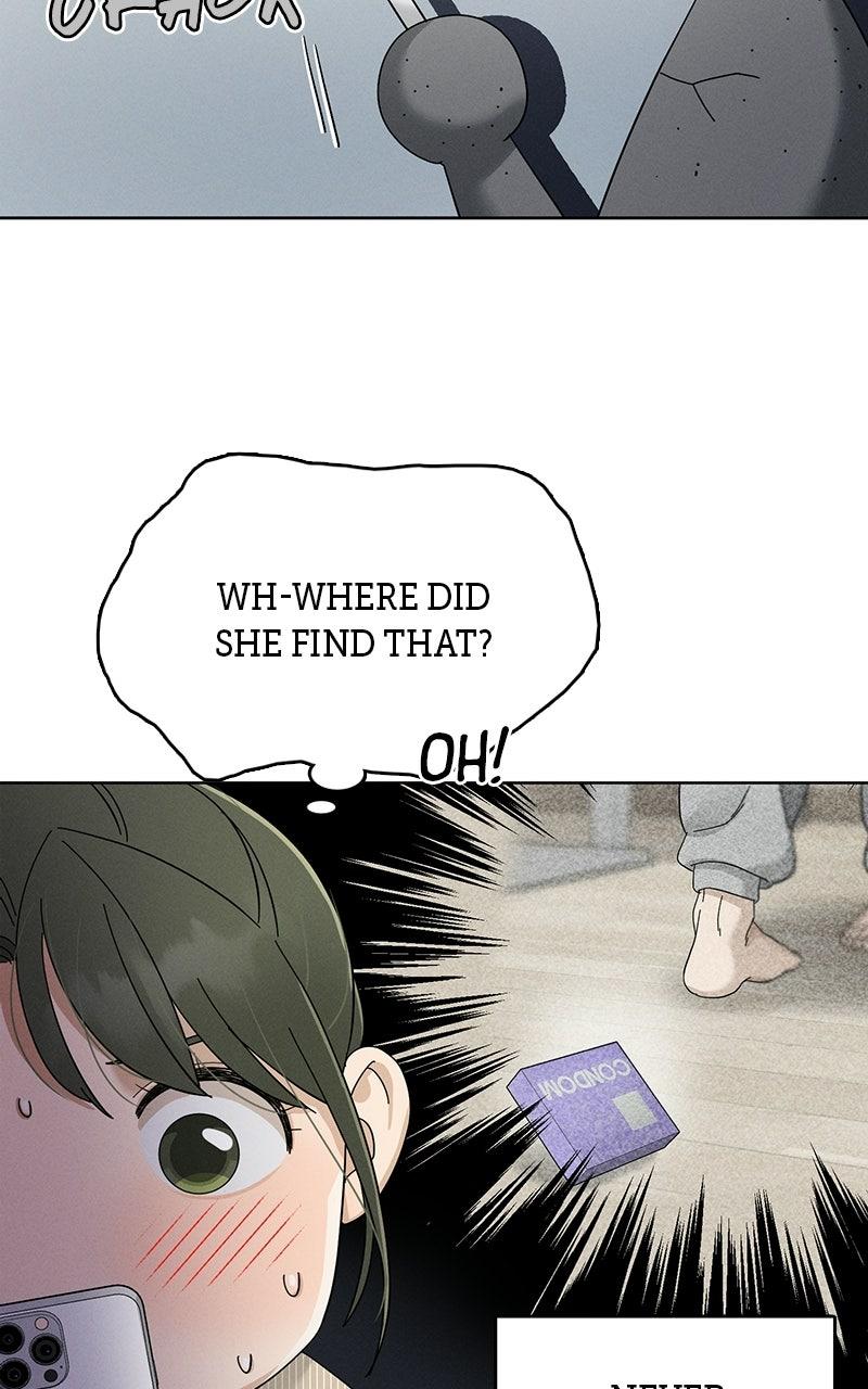 Read Finding a Ticket Into Your Heart chapter 29 image 56 on Lezhin
