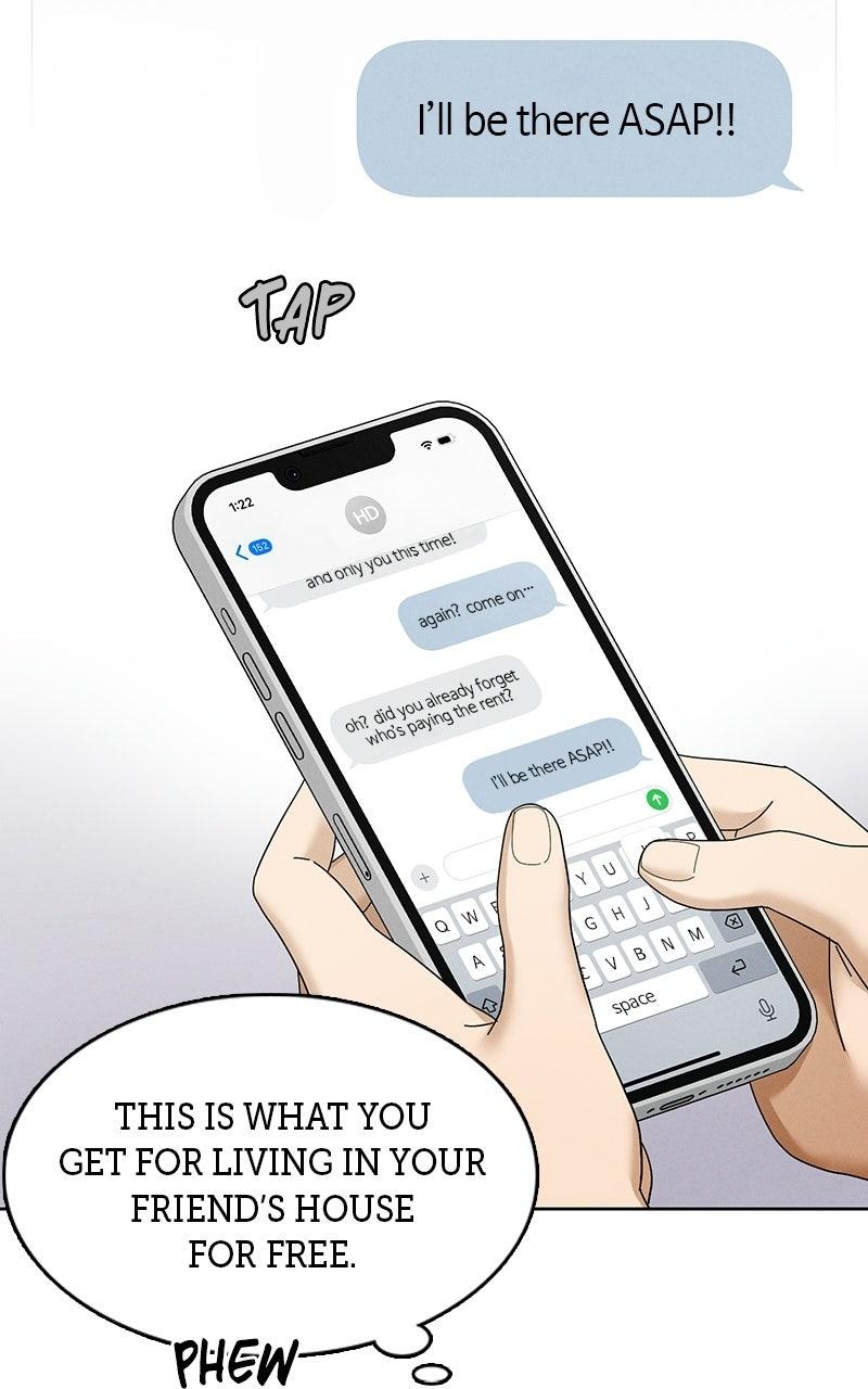 Read Finding a Ticket Into Your Heart chapter 29 image 58 on Lezhin