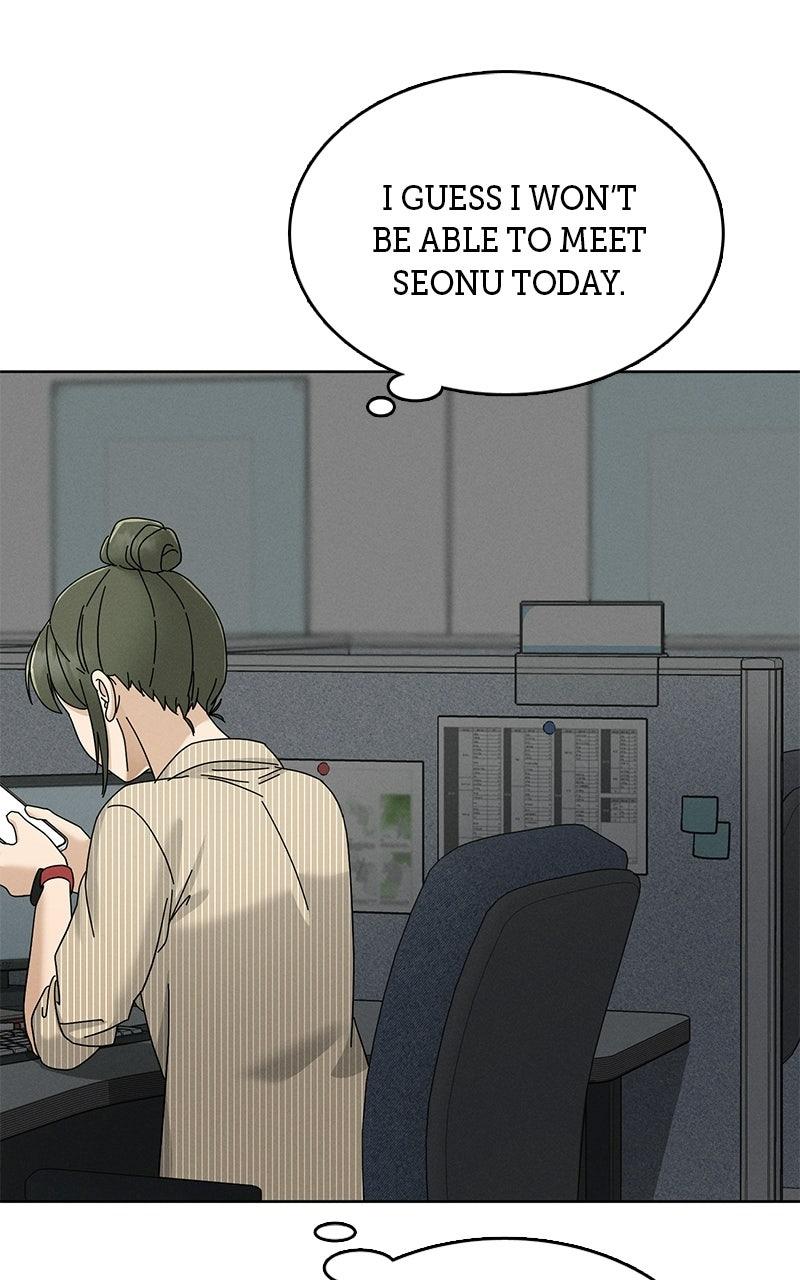 Read Finding a Ticket Into Your Heart chapter 29 image 59 on Lezhin