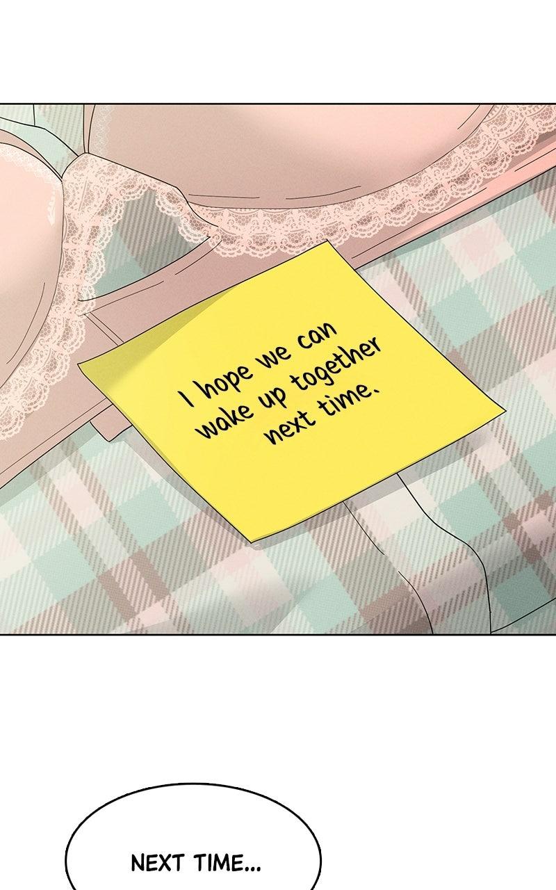 Read Finding a Ticket Into Your Heart chapter 29 image 6 on Lezhin