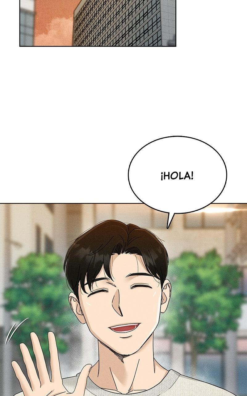 Read Finding a Ticket Into Your Heart chapter 29 image 61 on Lezhin
