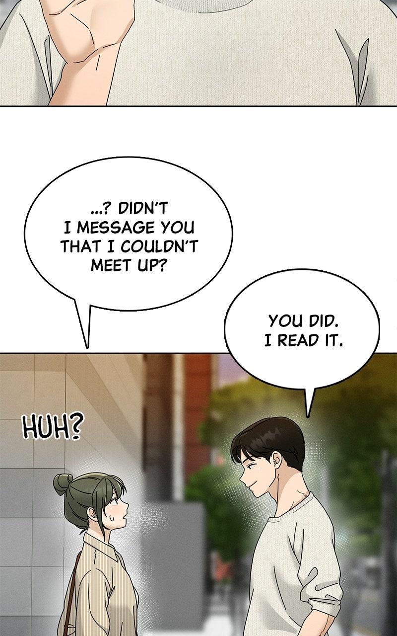 Read Finding a Ticket Into Your Heart chapter 29 image 62 on Lezhin