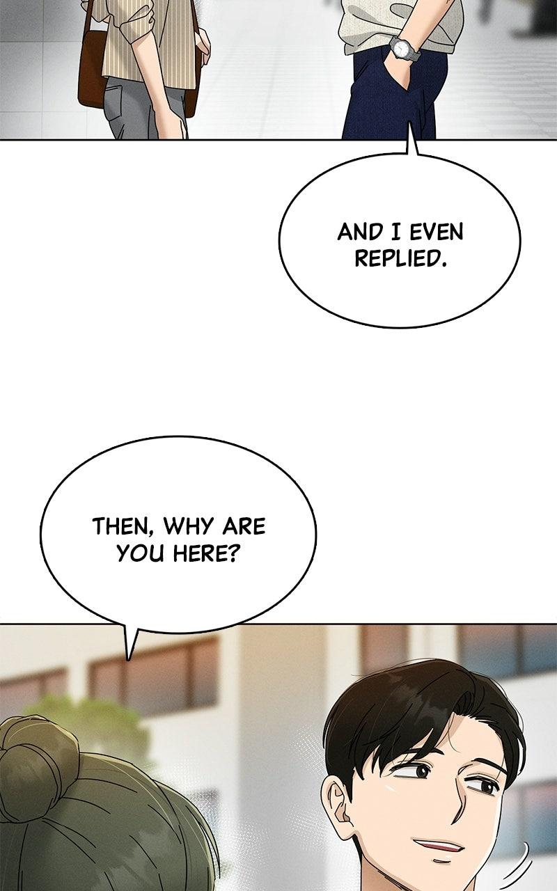 Read Finding a Ticket Into Your Heart chapter 29 image 63 on Lezhin