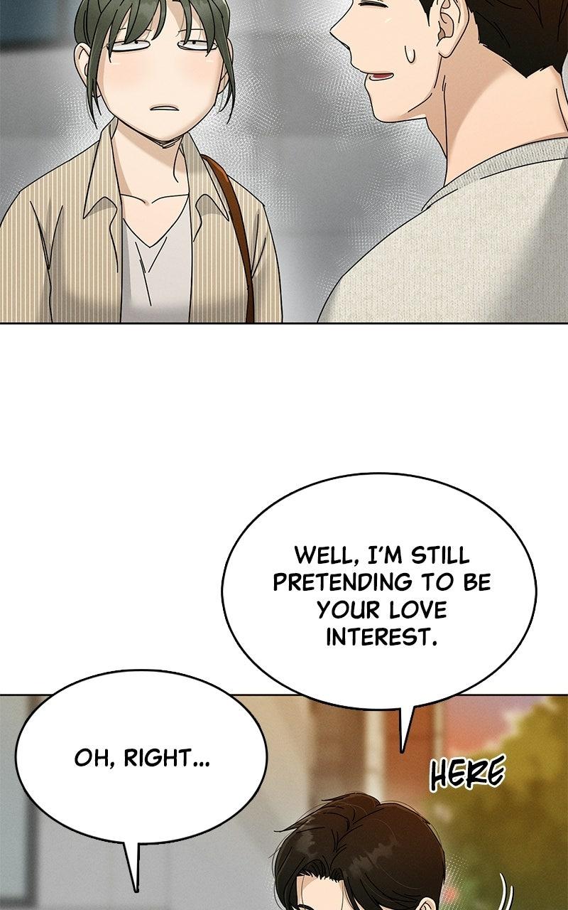Read Finding a Ticket Into Your Heart chapter 29 image 65 on Lezhin
