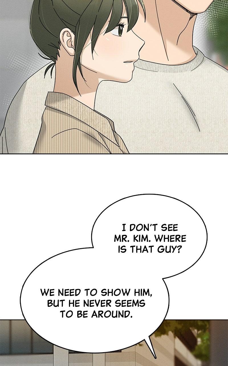Read Finding a Ticket Into Your Heart chapter 29 image 67 on Lezhin