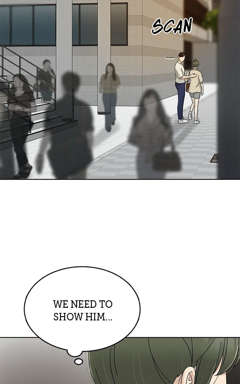 Read Finding a Ticket Into Your Heart chapter 29 image 68 on Lezhin
