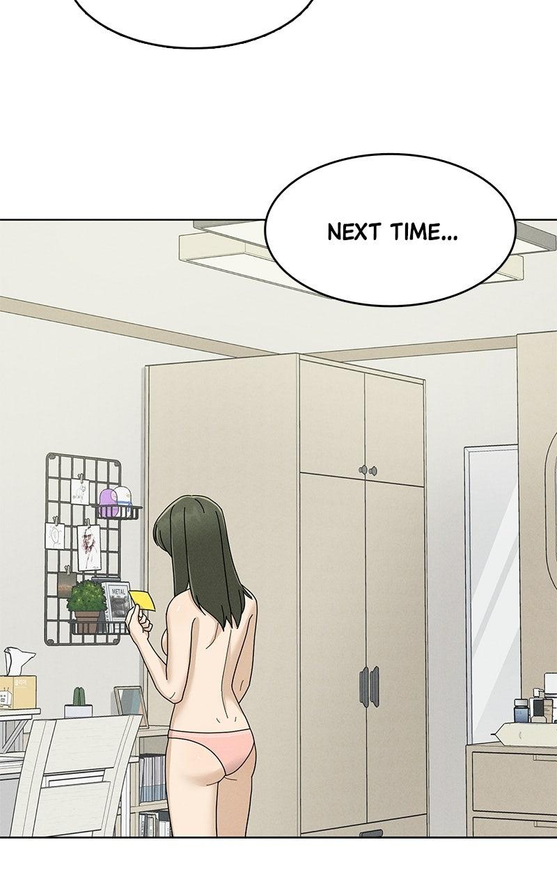 Read Finding a Ticket Into Your Heart chapter 29 image 7 on Lezhin