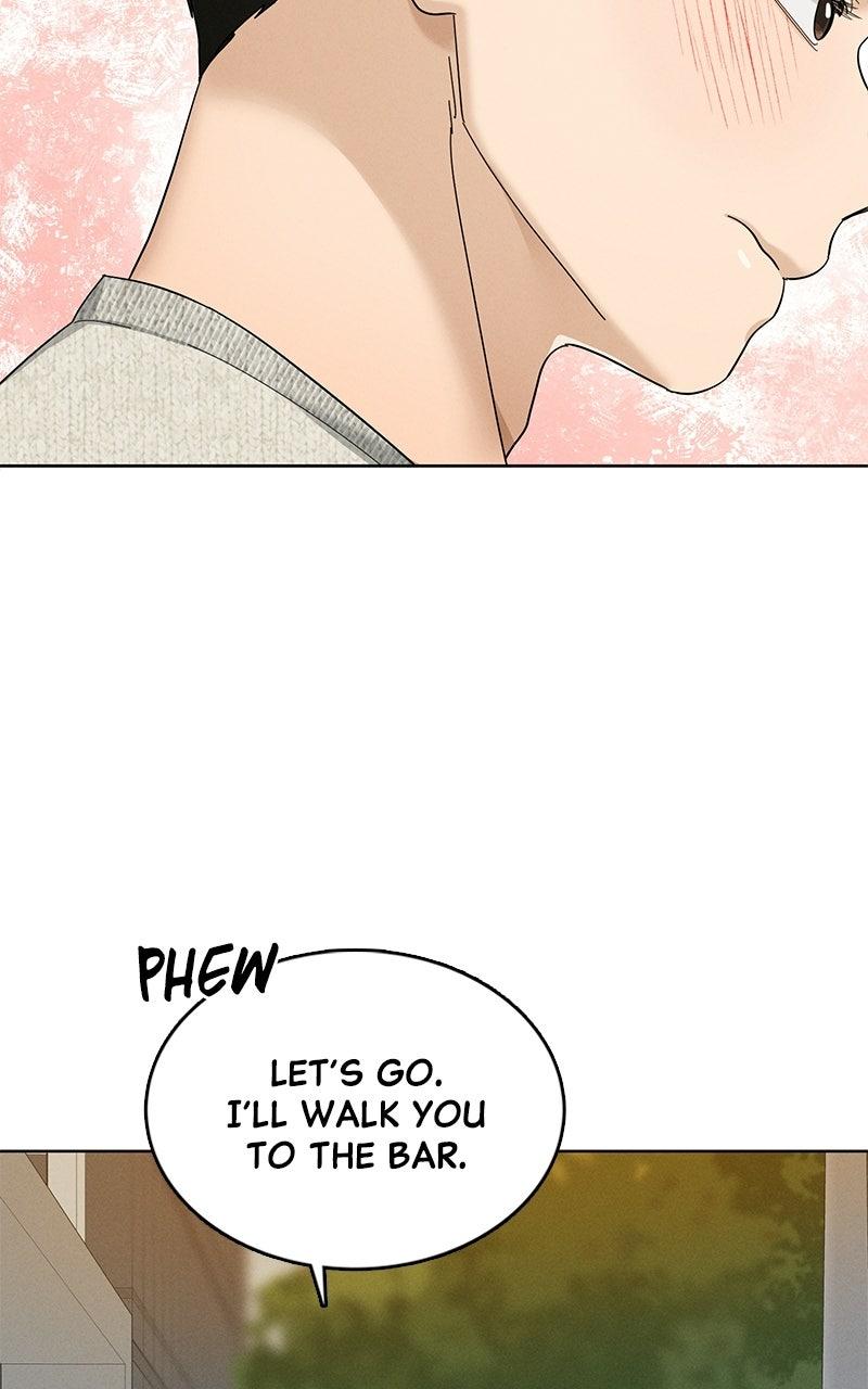 Read Finding a Ticket Into Your Heart chapter 29 image 72 on Lezhin