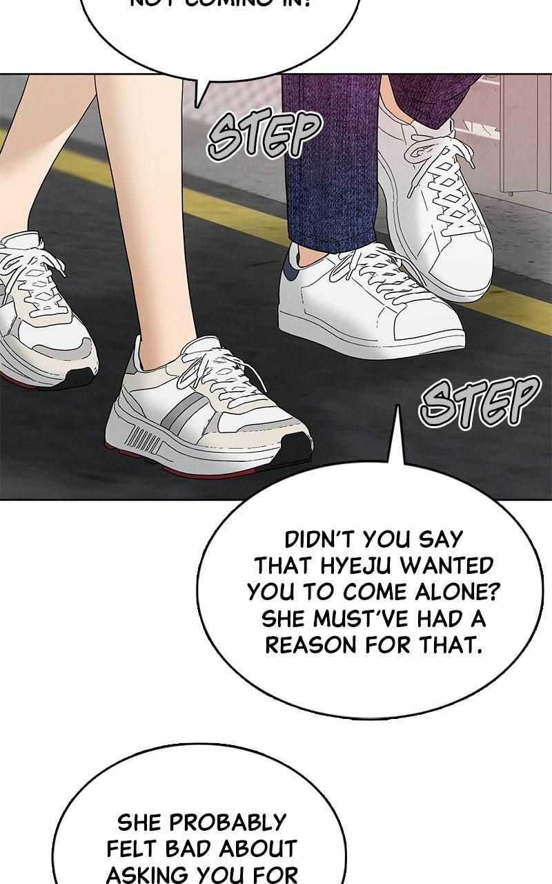 Read Finding a Ticket Into Your Heart chapter 29 image 75 on Lezhin