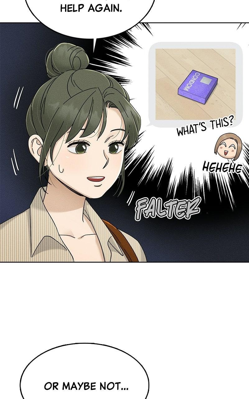 Read Finding a Ticket Into Your Heart chapter 29 image 76 on Lezhin