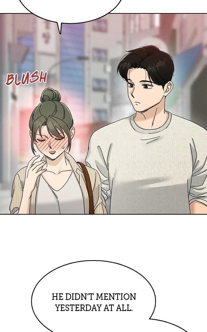Read Finding a Ticket Into Your Heart chapter 29 image 77 on Lezhin