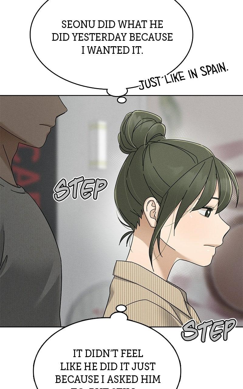 Read Finding a Ticket Into Your Heart chapter 29 image 79 on Lezhin