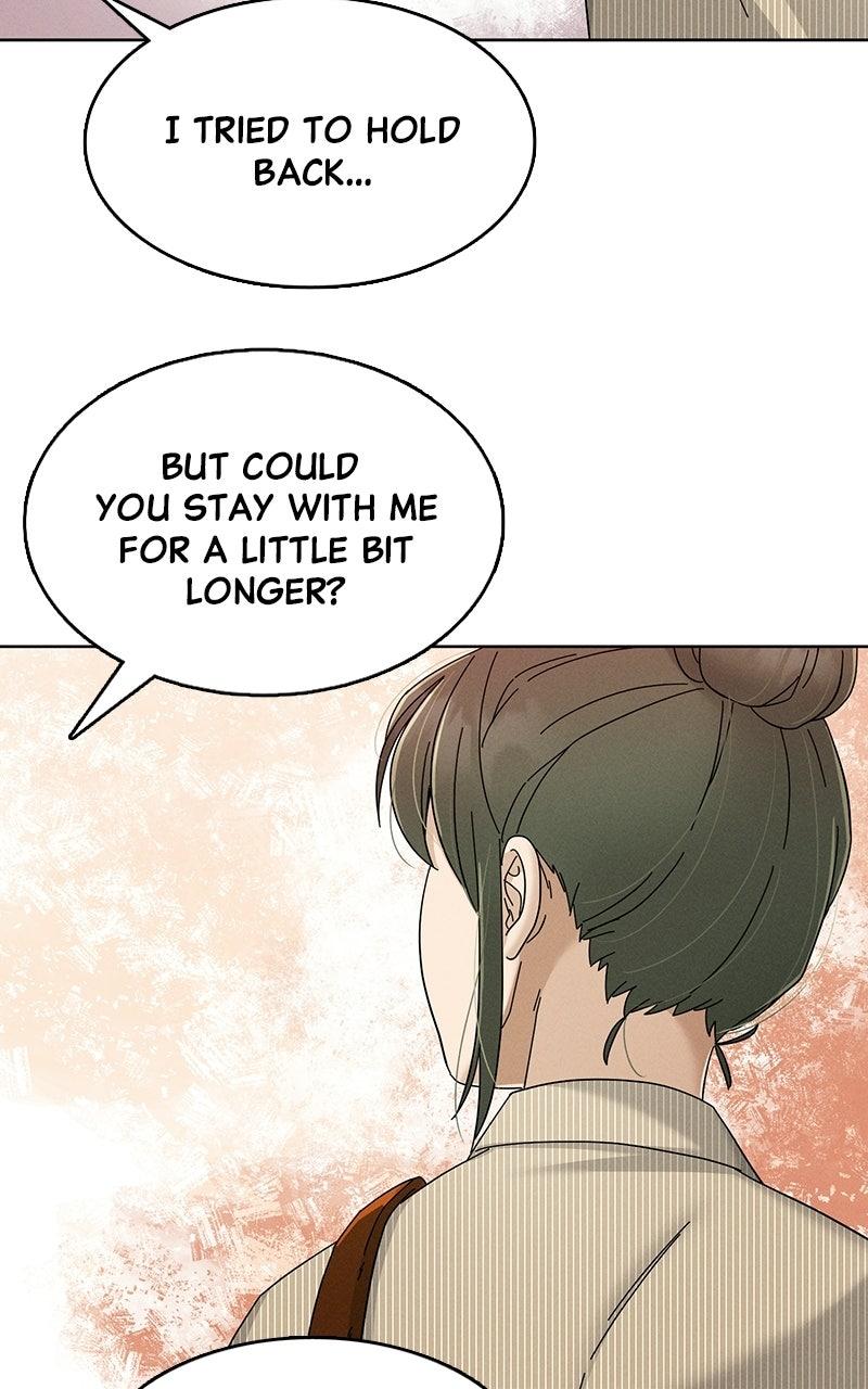 Read Finding a Ticket Into Your Heart chapter 29 image 83 on Lezhin