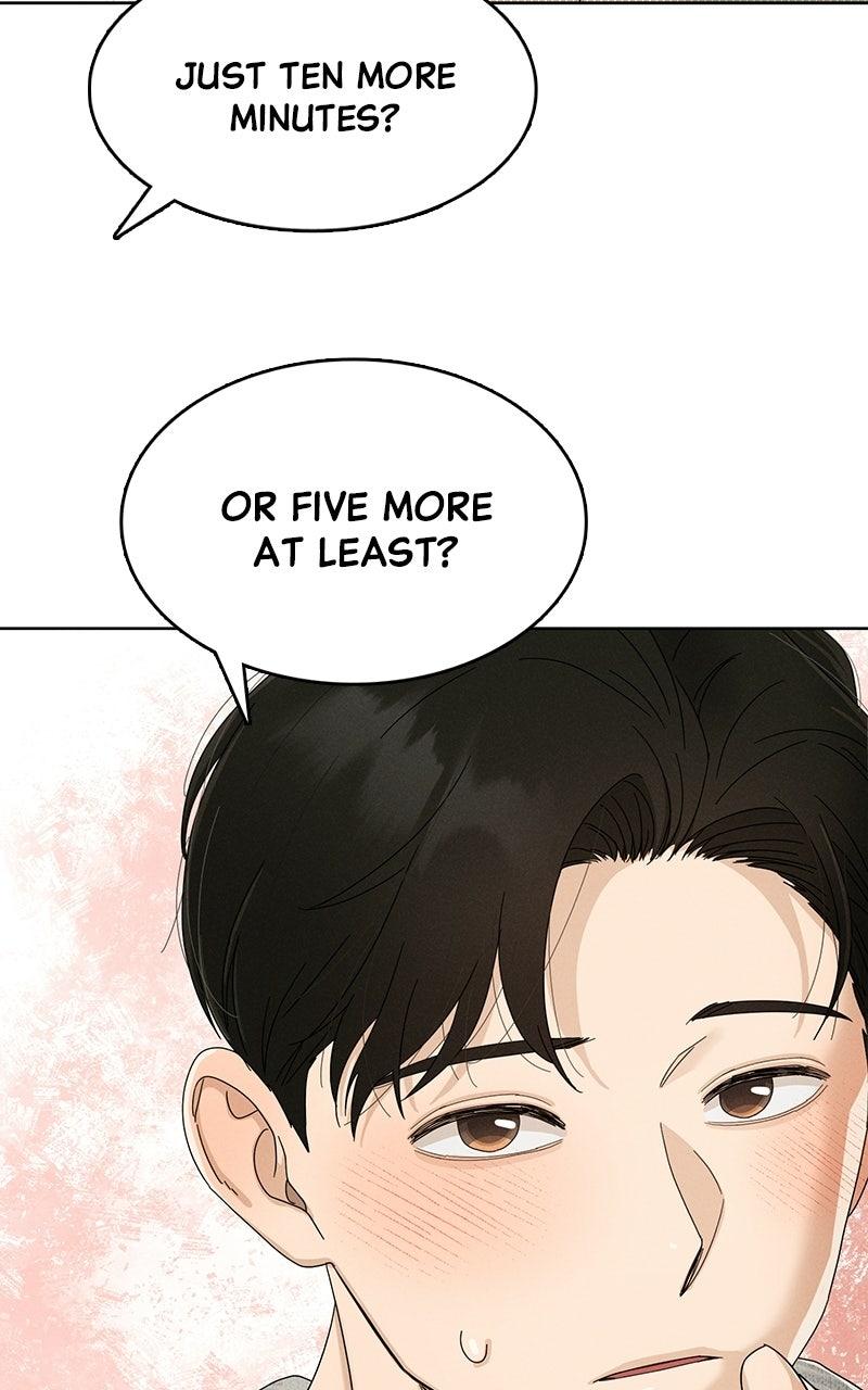 Read Finding a Ticket Into Your Heart chapter 29 image 84 on Lezhin