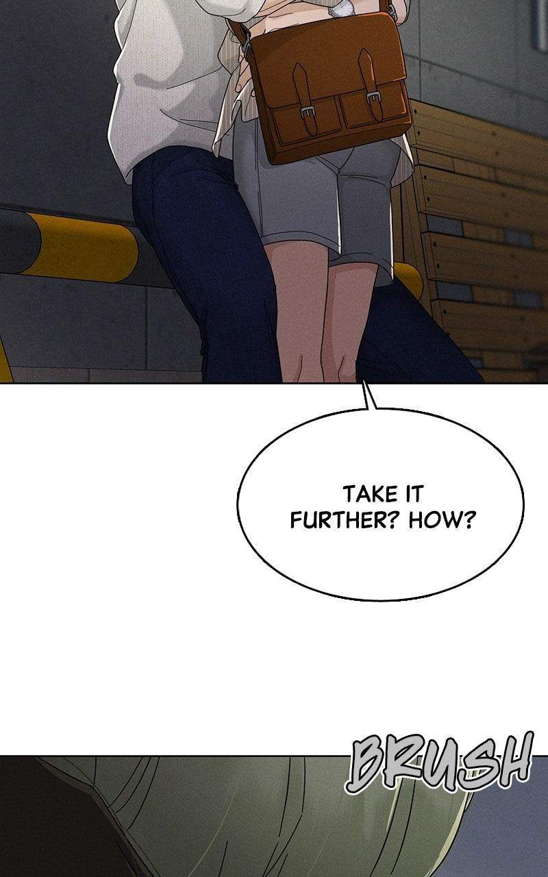 Read Finding a Ticket Into Your Heart chapter 29 image 89 on Lezhin