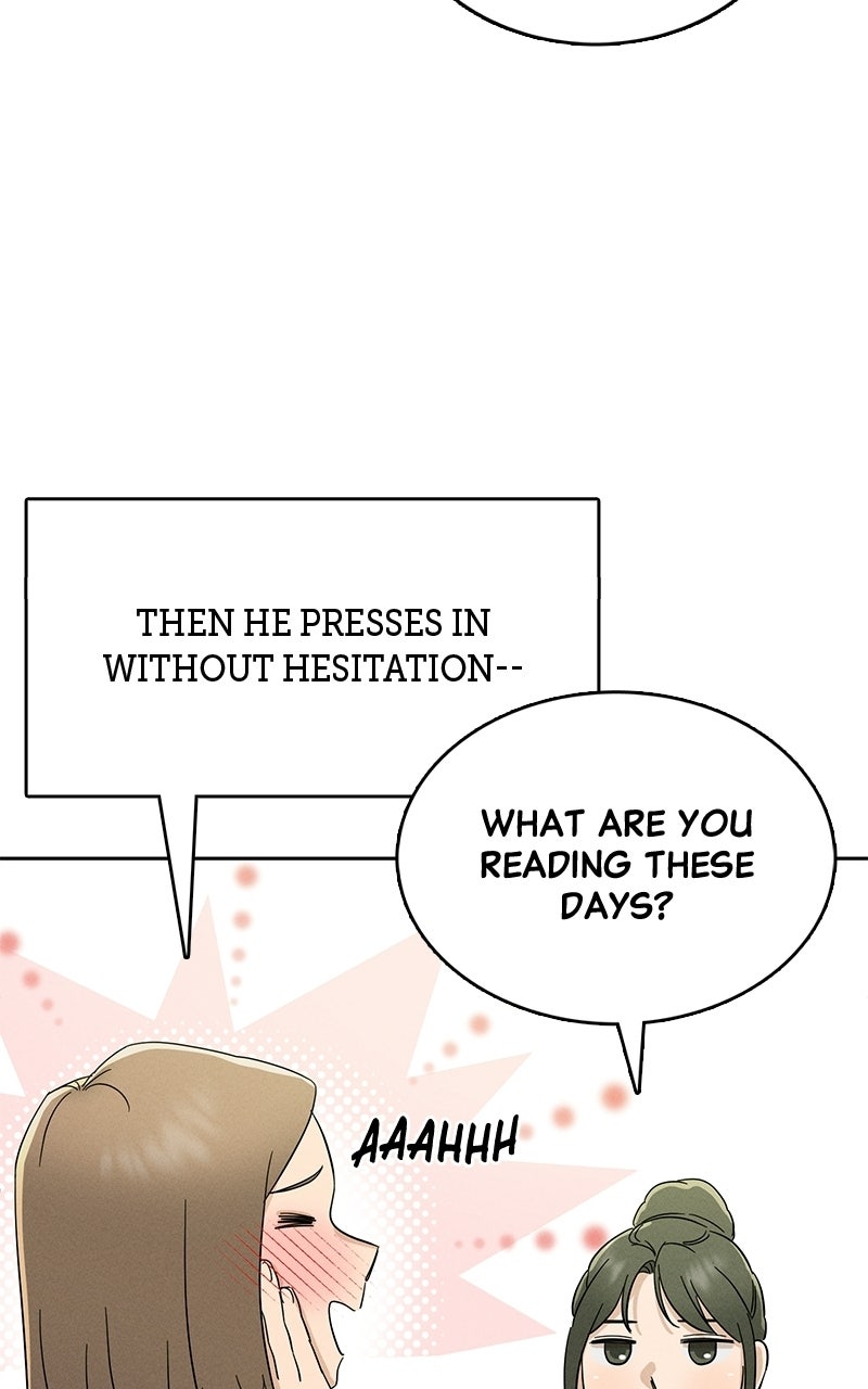 Read Finding a Ticket Into Your Heart chapter 3 image 22 on Lezhin