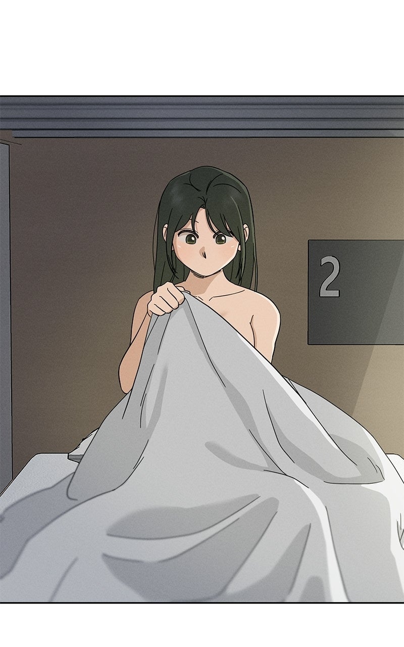 Read Finding a Ticket Into Your Heart chapter 3 image 25 on Lezhin