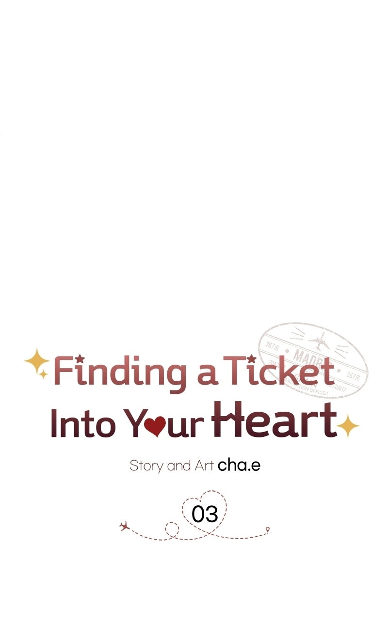 Read Finding a Ticket Into Your Heart chapter 3 image 29 on Lezhin