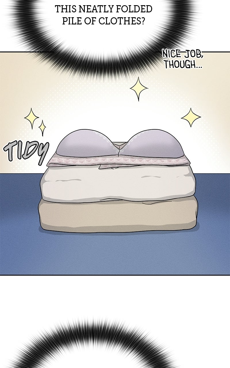 Read Finding a Ticket Into Your Heart chapter 3 image 32 on Lezhin