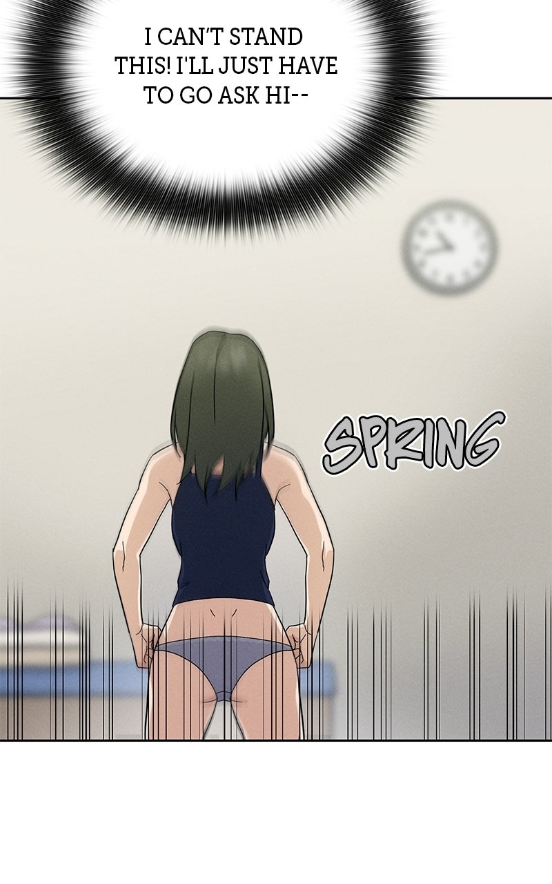 Read Finding a Ticket Into Your Heart chapter 3 image 33 on Lezhin