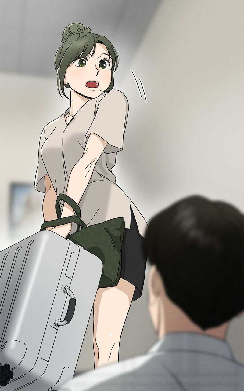 Read Finding a Ticket Into Your Heart chapter 3 image 37 on Lezhin