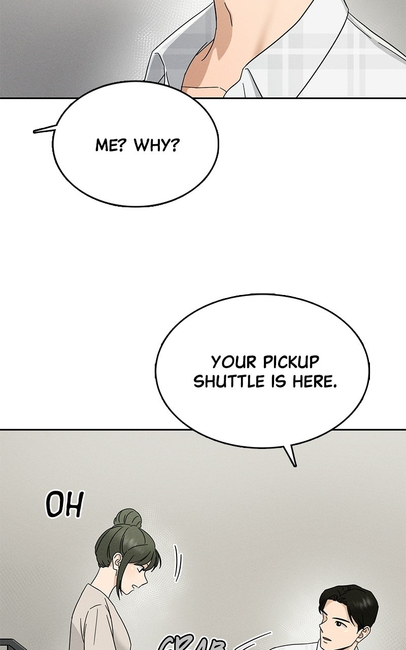 Read Finding a Ticket Into Your Heart chapter 3 image 39 on Lezhin