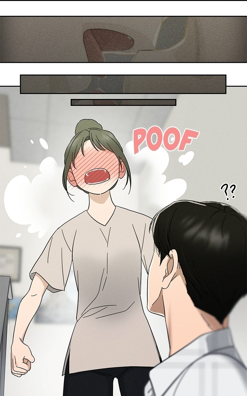 Read Finding a Ticket Into Your Heart chapter 3 image 45 on Lezhin