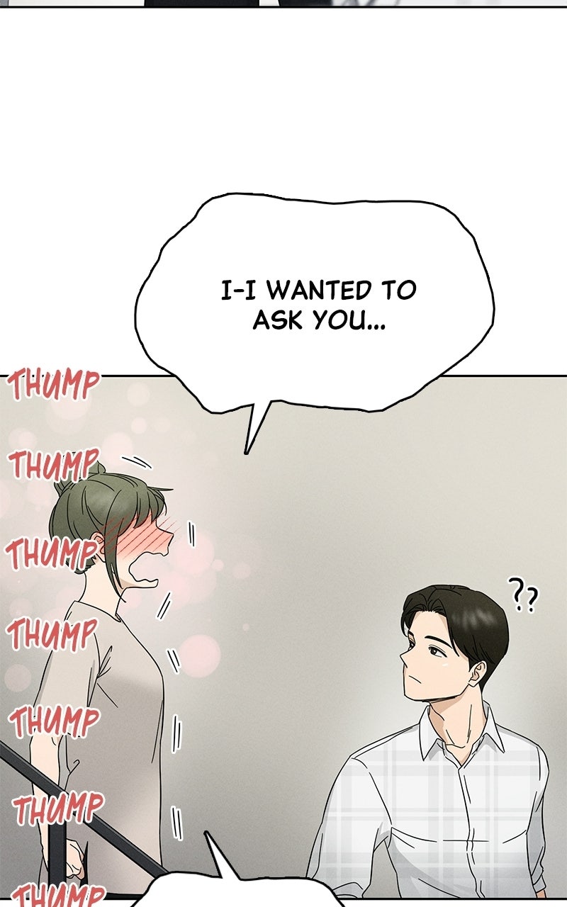 Read Finding a Ticket Into Your Heart chapter 3 image 46 on Lezhin