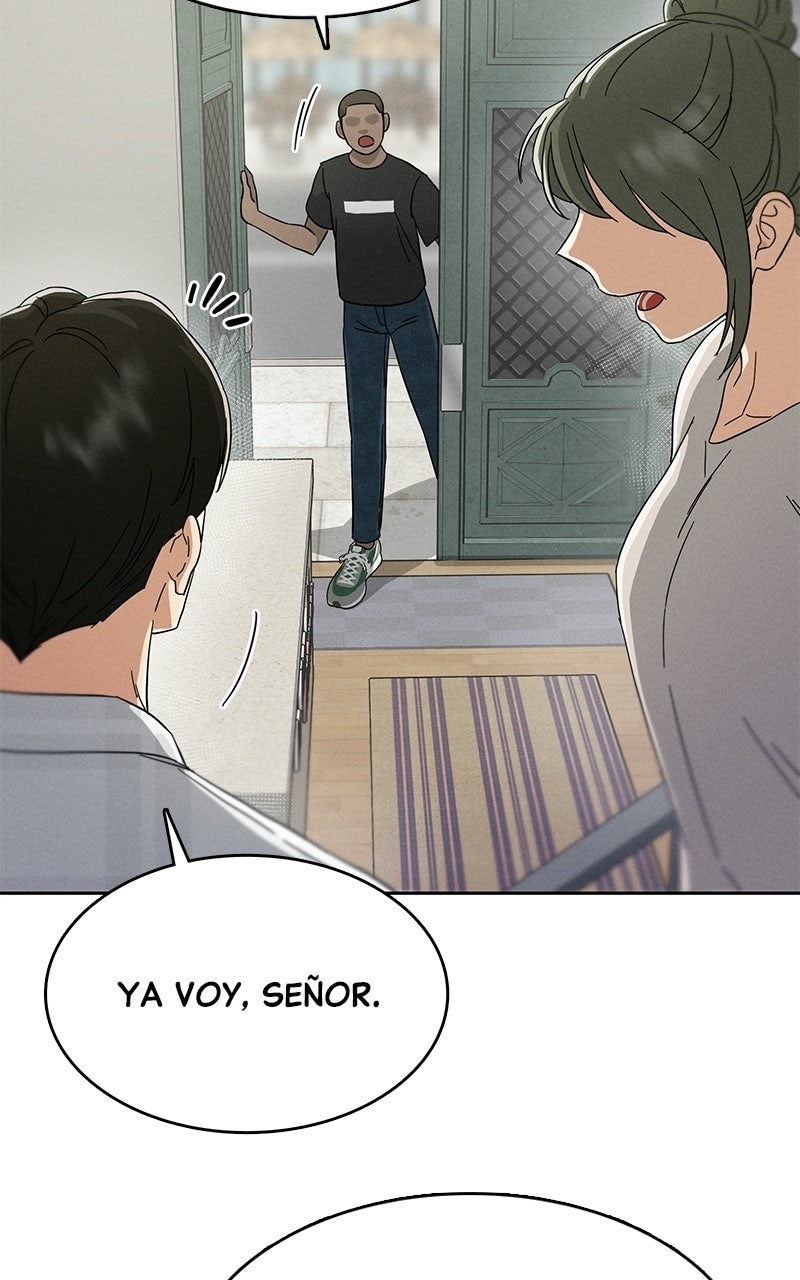 Read Finding a Ticket Into Your Heart chapter 3 image 49 on Lezhin